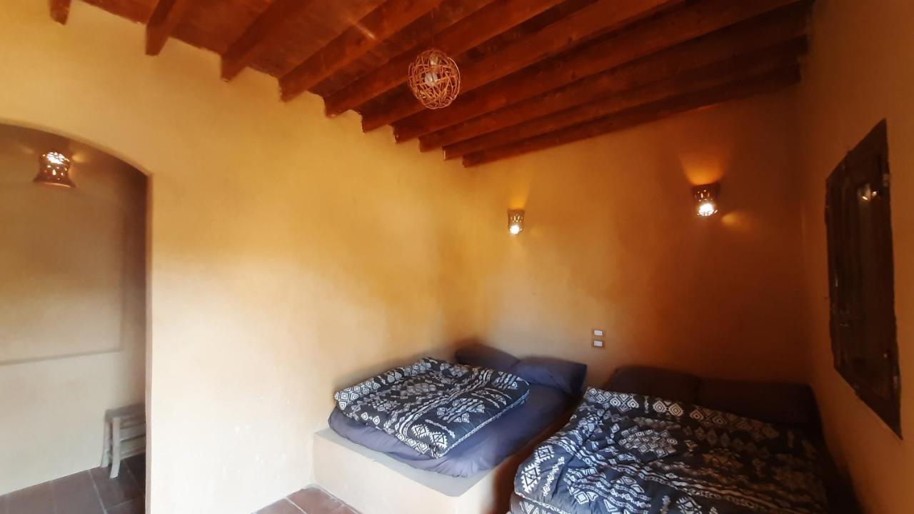 Tunis Camp Fayoum Exterior photo