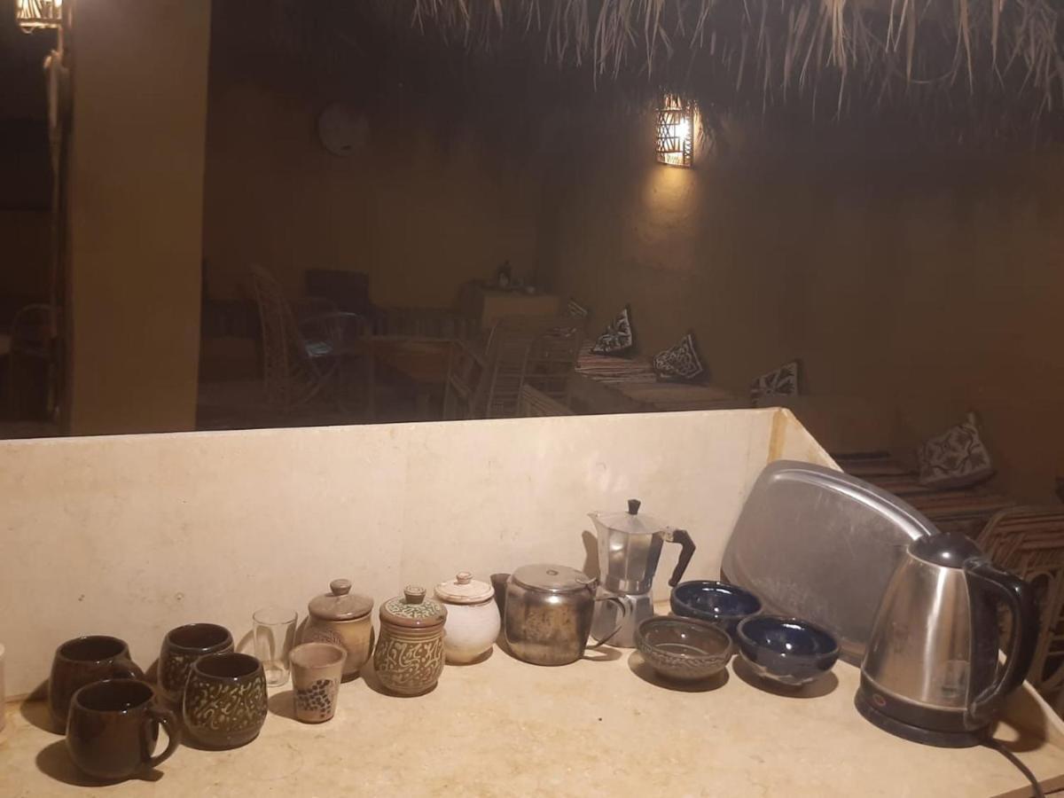 Tunis Camp Fayoum Exterior photo