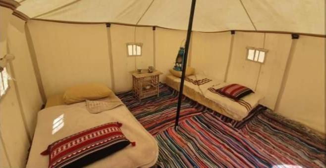 Tunis Camp Fayoum Exterior photo